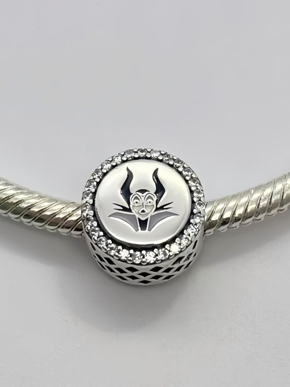 Disney Villains Charm Set by Pandora Charm
